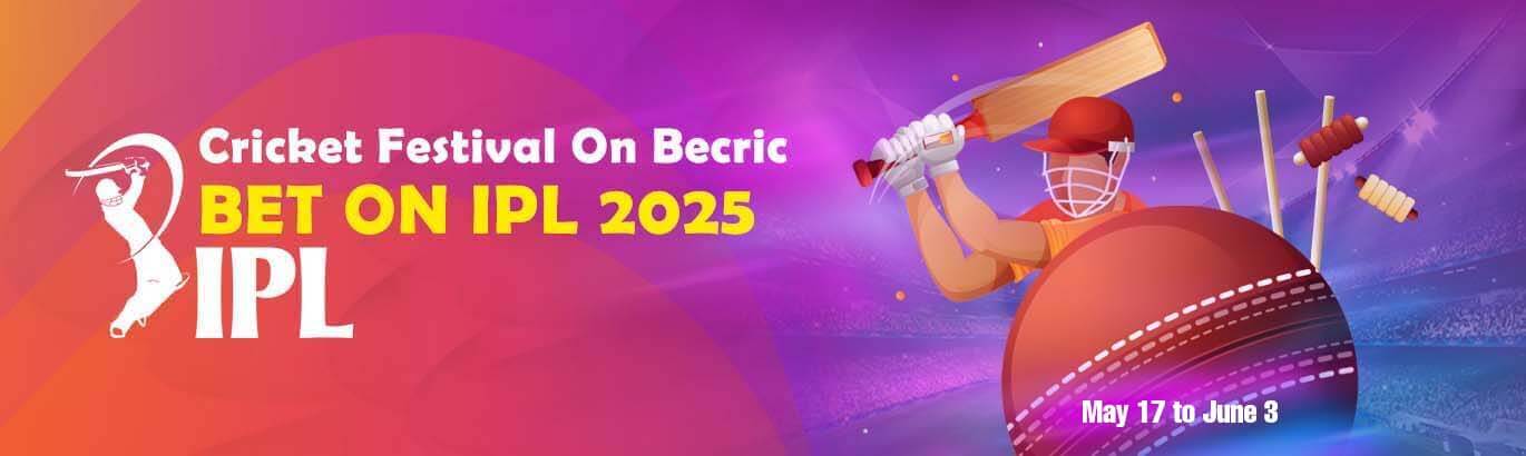 Becric App